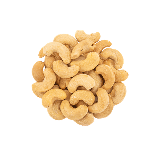 Cashew Nuts Unsalted