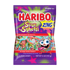 HARIBO Sour Selection
