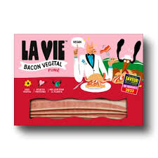 Veggie Bacon