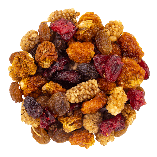 MAISON NAJA Fruits Dried Mixed Organic