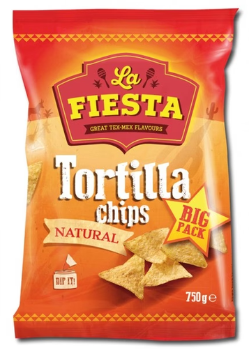 LA FIESTA Tortilla Chips