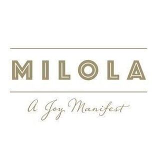 MILOLA Biscuits Selection