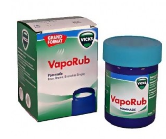 VICKS Vaporub Cream