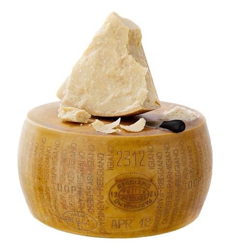 Parmesan Reggiano 18 months
