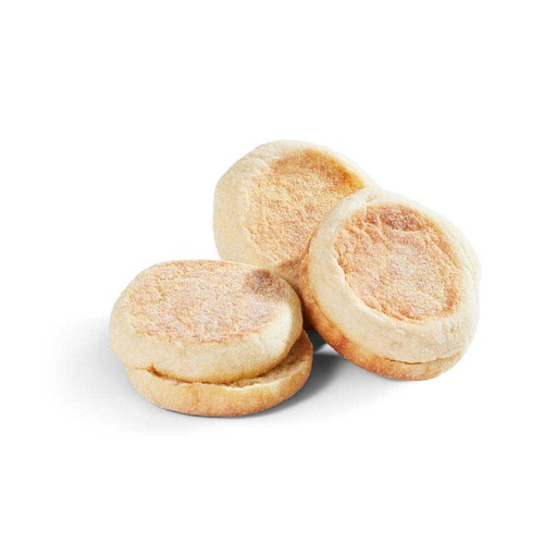 BAKERY Fresh English Muffin