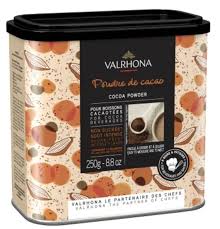 VALRHONA: Cocoa Powder