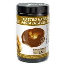 SOSA Toasted Hazelnut Paste