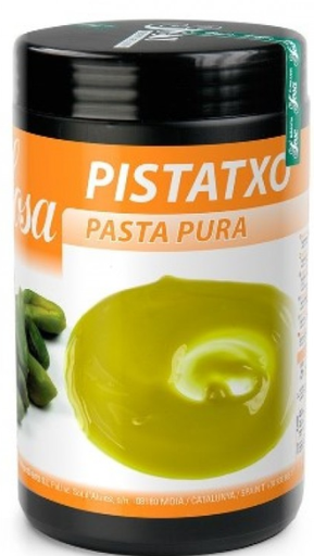 SOSA Pistachio Paste