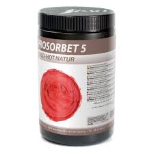 SOSA Prosorbet 5 Cold-Hot Natur