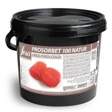 SOSA Prosorbet 100 Cold Natur