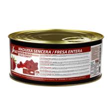 SOSA Fruits Del Bosc Cold Confit