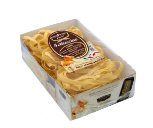 Fettuccine EAT VOILA