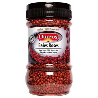 DUCROS Rose Bay