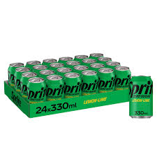 SPRITE Zero Sugar [Cans]
