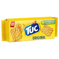 TUC Crackers Original