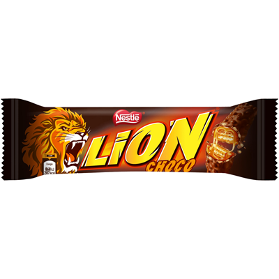 LION [Bars]
