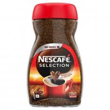 NESCAFE Instant Coffee Selection [Granules]