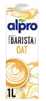 ALPRO Barista Oat Milk