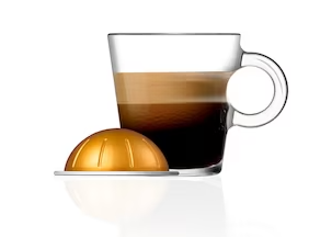 NESPRESSO Vertuo Voltesso