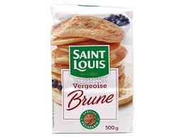 SAINT LOUIS Brown Sugar Vergeoise