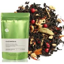 PALAIS DES THES Chaï Imperial Tea [Loose]