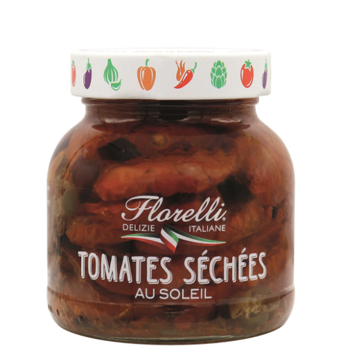 FLORELLI Sundried Tomatoes