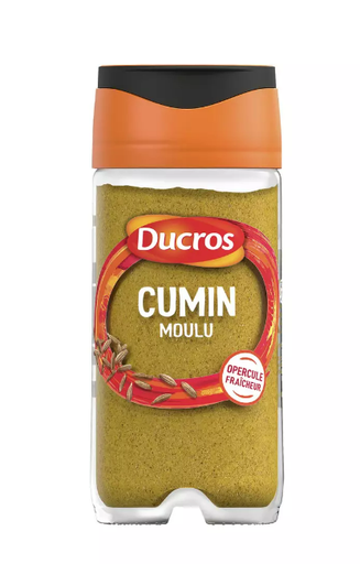 DUCROS Cumin Powder