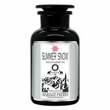 MARIAGE FRERES Summer Snow