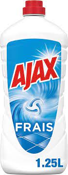 AJAX Floor Cleaner Fresh Multipurpose