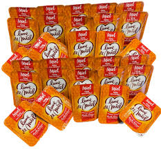 Lune de Miel : Mini Honey Bio