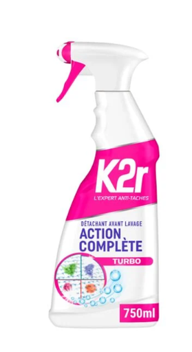 K2R Stain remover Spray