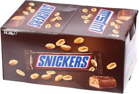 SNICKERS Bars