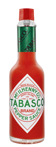 TABASCO Sauce Red large