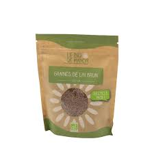 Flaxseed: Organic