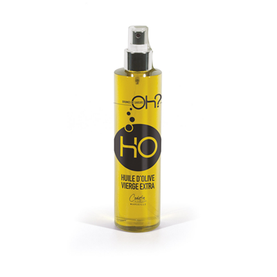 CODEFA Spray Extra Virgin Olive Oil