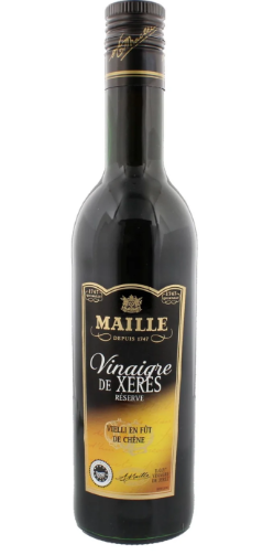 MAILLE Xeres Vinegar