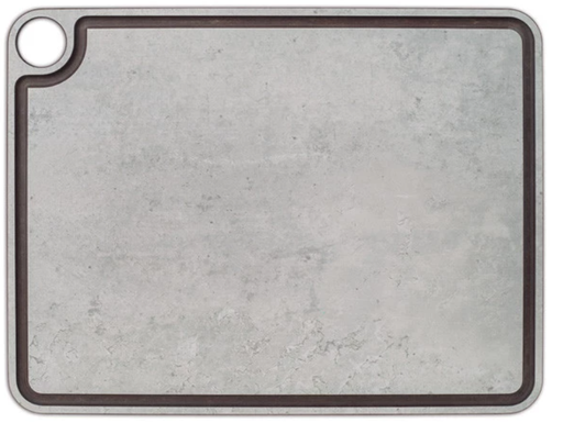 Cutting Board Black 42.7x32.7cm