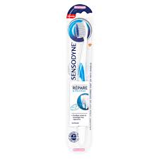 SENSODYNE: Toothbrush: Extra Soft