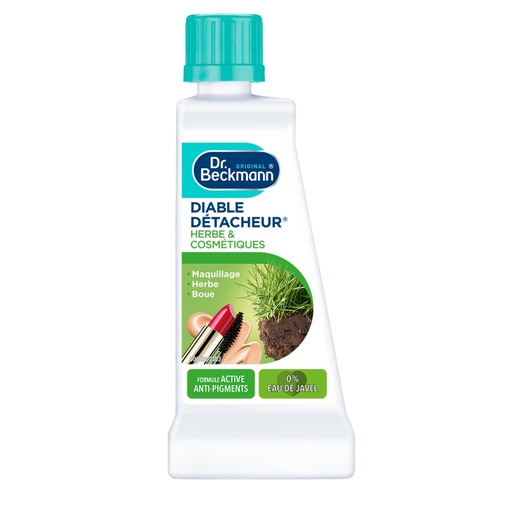 DR BECKMANN Stain Removers Herbs & Cosmetics