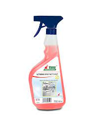 ACTISENE: Food Grade Disinfectant Cleaner Spray [bottle]