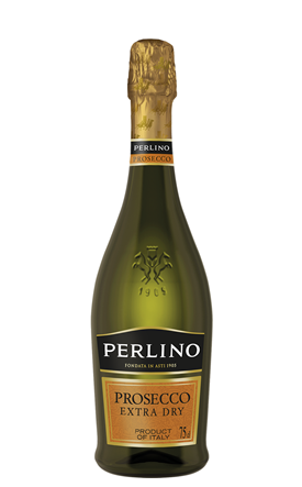 PERLINO Prosecco Extra Dry
