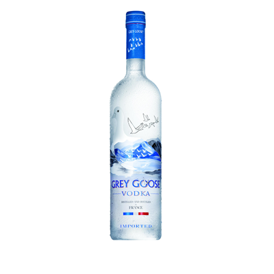 GREY GOOSE