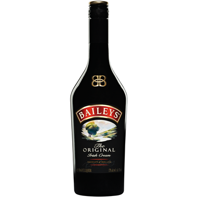 BAILEY'S Irish Cream
