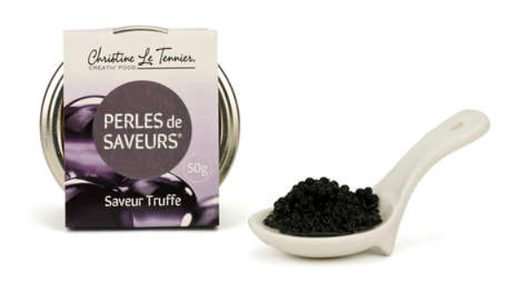 Truffles Pearls