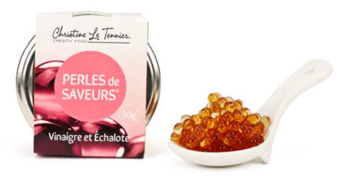 Vinegar & Shallots Pearl