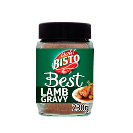 BISTO Gravy Granules Chicken