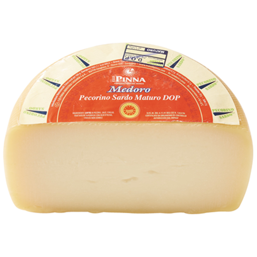 Pecorino Romano