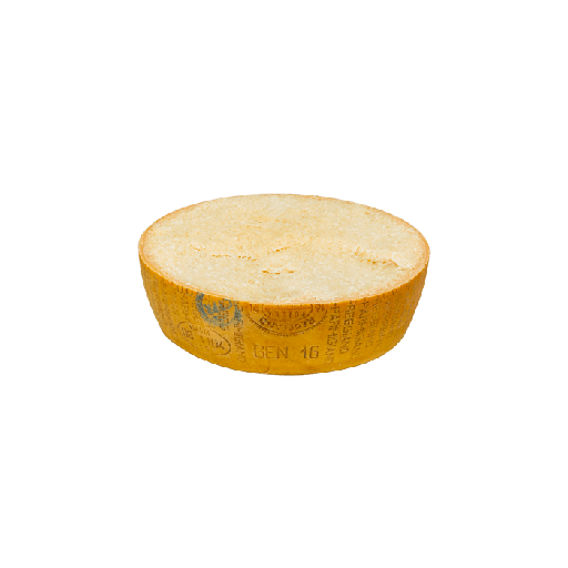 Parmesan Half Wheel [20kg]