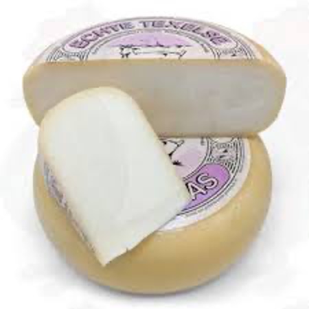 Goats Cheese Dutch Mistress