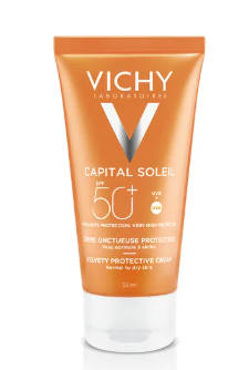 VICHY Capital Soleil Face Sun Cream SPF50+